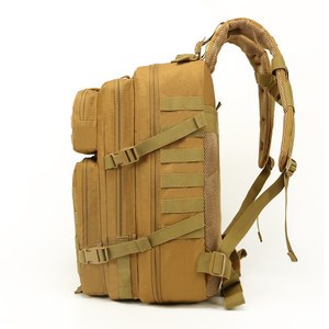 Nhà máy mới chiến thuật Ba lô cho nam giới 25L/35L/45L Molle tấn công gói không thấm nước Molle Ba lô cho săn bắn/đi bộ đường dài/Cắm trại - Product Image 4