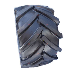 トラクタータイヤ820/60-26.5 R-1パターン農業用森林浮選中国製タイヤ製造 - Product Image 3