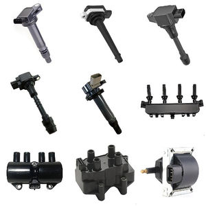 Land Cruiser Mark X distribütörsüz ateşleme sistemi için ateşleme bobini için yeni parça numaraları 90919-02250 90919-A2005 - Product Image 2