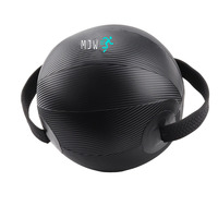 Portable PVC Aqua Bag pour la musculation entraînement poids d'eau pour Fitness Home Gym boule d'eau