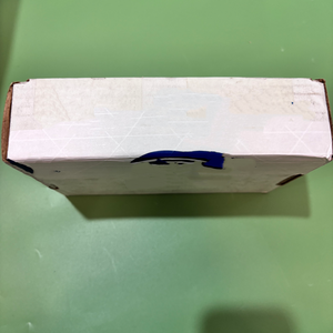 Cre&stron CHV-THSTATB 6500866 Commercial HVAC <b>Thermostat</b> Temperature & Humidity <b>Controller</b> for Building Automation - Product Image 5