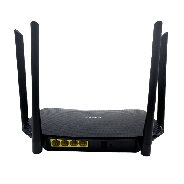 N300 Wi-Fi 4G LTE Router 300Mbps Tenda 2.4GHz 5dBi Smart External Antenna Router Wireless Easy Setup for Home Use