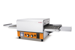 Cinta transportadora rotativa eléctrica <span class=keywords><strong>para</strong></span> <span class=keywords><strong>horno</strong></span> <span class=keywords><strong>de</strong></span> <span class=keywords><strong>pizza</strong></span>, equipo <span class=keywords><strong>de</strong></span> cocina comercial <span class=keywords><strong>de</strong></span> acero inoxidable <span class=keywords><strong>de</strong></span> 12 pulgadas <span class=keywords><strong>para</strong></span> restaurante - Product Image 5