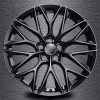 Jantes en aluminium forgées de haute qualité SJ 20 21 22 23 24 pouces, accessoires pour voitures, roues pour passagers 5x120 5x112 SUV pour KIA BWM BENZ Audi
