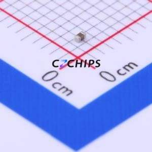 Condensateur SMD (MLCC) 0402F104Z100CT 0402 (Capacité : 100nF) (Précision : -20%~+80%) Tension nominale : 10V - Product Image 2