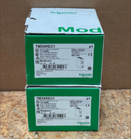 Controlador de Programación PLC Universal TM3XREC1 Nuevo