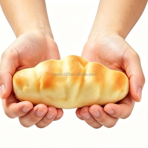 Jouet anti-stress en forme de triangle en PU de 10 cm, crème au fromage, à récupération lente, adapté aux enfants et aux adultes, parfait pour la maison et le bureau - Product Image 4