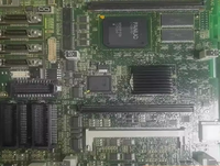 A20B-8200-0471 SONGWEI A20B82000471 Placa de Circuito PCB FANUC Original Usada en Stock, Placa Principal para Robot FANUC