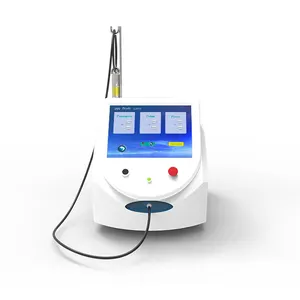 Hottest sales High power Spider vein removal 980nm Diode laser Surgical Liposuction Class IV Equipment