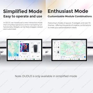 DUDUAUTO Kit telaio console <span class=keywords><strong>auto</strong></span> con cablaggio per autoradio, schermo, monitor, navigatore GPS, Wi-Fi, Bluetooth per <span class=keywords><strong>Honda</strong></span> <span class=keywords><strong>CRV</strong></span> HD28 2002-2005, autoradio DVD - Product Image 6