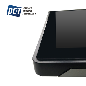 Promptcontrol 15.6 Inch Projected-capacitive <strong>Touch</strong> <strong>Panel</strong> Capacitive <strong>Touch</strong> Monitor Embedded Industrial <strong>Touch</strong> Screen <strong>Panel</strong> - Product Image 3