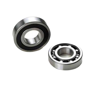 Rodamientos de Bolas 6006, 6002, 6004, 608, <span class=keywords><strong>629</strong></span>, 630, Rodamientos de Bolas de Ranura Profunda - Product Image 4