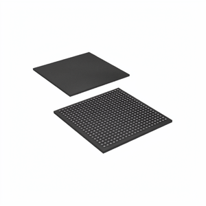 Buy Electronics Components Online Authorized Distributor 484 BBGA, FCBGA Embedded EP3SL70F484C2 - Product Image 1