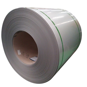 Bobine en acier inoxydable poli laminé à froid Grade 201 304 410 430 Ss - Product Image 1