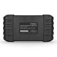 UDIAG A550 Tous les systèmes 12V 24V Essence et Diesel Véhicule Outil de diagnostic de véhicule Scanner OBD2