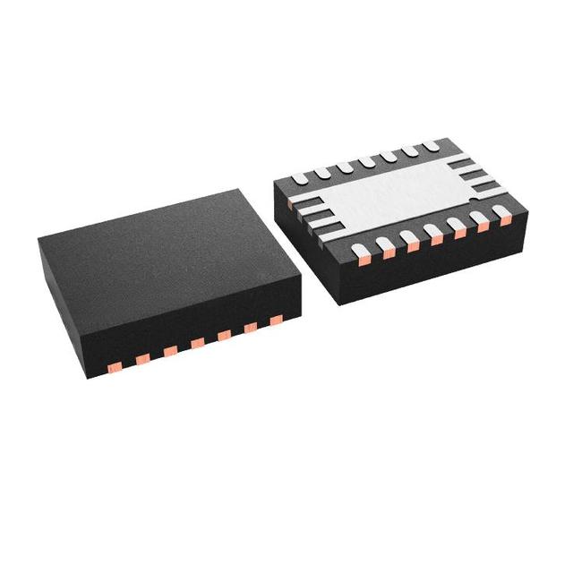TPS63020DSJR 2A High Efficiency Buck Boost Converter 1.8V-5.5V Wide Input VSON-10 Automatic Step up Down Power IC Chip