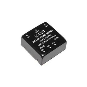 Module d'alimentation DC-DC URA4815YMD-10WR3, circuit intégré, composant électronique - Product Image 3