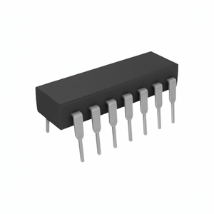 Data Acquisition TLC0834CN 14 DIP In Stock Electronic Circuit Components - Product Image 1