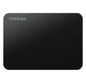 Yeni orijinal toshiba A3 yüksek hızlı 2.5 inç USB 3.0 1T 2T 4T mobil sabit disk harici taşınabilir HDD