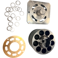 Pièces de moteur de pompe hydraulique 51V160/51C160 de haute qualité, bon prix en promotion