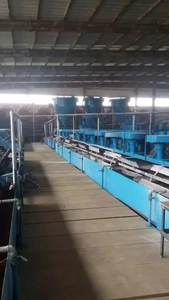 Planta Completa de Processamento de Minério de Cobre - Linha de Flotação para Cobre Óxido e Sulfuro, Capacidade Personalizada, Serviço Completo - Product Image 5