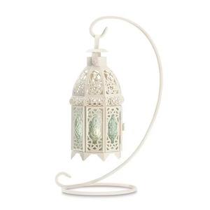Good Selling Metal Hanging <b>Lantern</b> with Decorative for Indoor Outdoor Decorative Lighting and Gift Use Available For Sale - Product Image 2