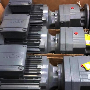 Reductor Original Eurodr Motor Dt90s4 Drs71m4, Caja de Cambios con Engranajes para Motor Eurodrive, Motor Eurodrive - Product Image 4