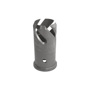 2025 Chất lượng cao gia cầm chế biến thịt Slicer lưỡi tùy chỉnh thép không gỉ thịt cắt dao gia cầm butcher dao bền - Product Image 5