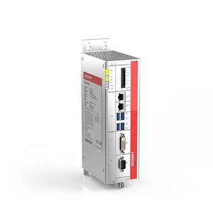 Beckhoff C6920-1078-0040 Control Cabinet: Your Industrial <b>PC</b> Solution C6920-1078-0040 Beckhoff C6920-1078-0040 Beckhoff Industri - Product Image 1