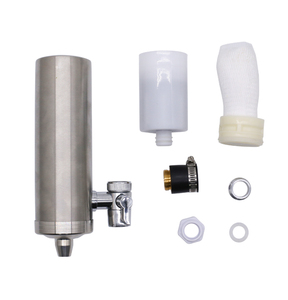 Filter <b>Drinking</b> <b>Water</b> Stainless Steel Tap Kitchen <b>Water</b> Purifier Mounted for Household <b>Water</b> Purifier Mounted for Househo - Product Image 2