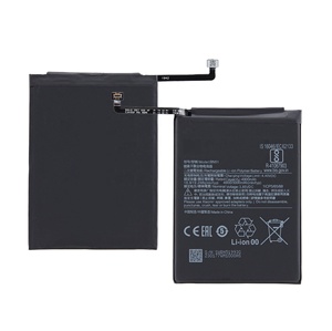Batterie de téléphone portable Li-Polymère rechargeable intégrée compatible avec <span class=keywords><strong>Redmi</strong></span> <span class=keywords><strong>8</strong></span> 8A BN51, vente en gros OEM - Product Image 1
