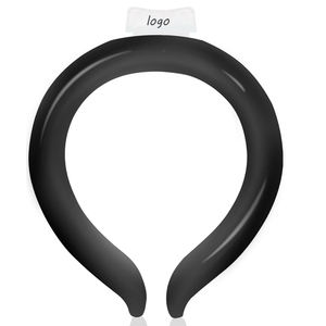 2024 tubo per il collo di raffreddamento del nuovo prodotto estivo più venduto che è riutilizzabile e può mantenersi fresco al di sotto di 28 gradi centigradi. - Product Image 4