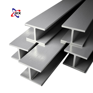 <span class=keywords><strong>Poutre</strong></span> en I en acier inoxydable ASTM A276 laminée à chaud IPE <span class=keywords><strong>IPN</strong></span> HEA HEB pour la construction / <span class=keywords><strong>Poutre</strong></span> en I en acier inoxydable de qualité alimentaire 304 pour l'équipement - Product Image 1