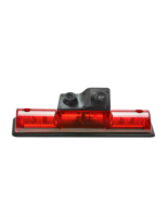 Caméra arrière universelle de haute qualité pour 3e feu de freinage IP69K étanche caméra de recul en verre grand Angle pour camionnettes