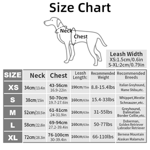 Harnais Confortables pour Animaux de Compagnie, Ensemble de Harnais de Luxe Anti-Traction pour Chiens, Accessoires pour Chiens, Ensemble de Harnais pour Chiens avec Logo Personnalisé - Product Image 6