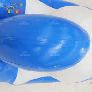 Winsun thương mại Inflatable đồ chơi trò chơi trẻ em yêu thích đóng ngựa Rocker Đồ chơi bán buôn nhỏ Inflatable trò chơi thể thao - Product Image 4