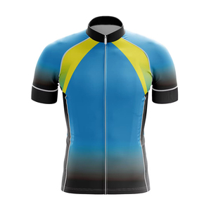 Ensemble de tenues de cyclisme personnalisées en gros – Fabricant de maillots et shorts sublimés avec logo sur mesure – Vêtements de sport 2026 - Product Image 2