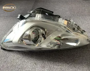 Lampada frontale Super luminosa per fari auto per Toyota Prius C 2015-2018