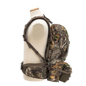 Muestras Gratis: Mochilas de Caza Premium y Bolsas de Caza con Diseño Mossy Oak Break-Up Country, Disponibles en Versión Mochila y Cintura - Product Image 2