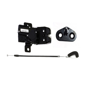 Aotostar pour <span class=keywords><strong>Audi</strong></span> <span class=keywords><strong>A3</strong></span> Berline 2021+ Hayon Électrique Supérieur, Lève-Bagages de Voiture, Accessoires de Lève-Bagages, Autres Pièces de <span class=keywords><strong>Carrosserie</strong></span> - Product Image 5