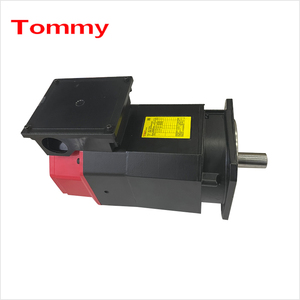 FANUC A06B-1404-B904 # มอเตอร์เซอร์โว AC รุ่น F302 Alpha Series - Product Image 6