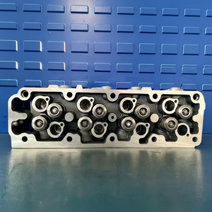 Testata Completa CR9 per Motore Diesel Chevrolet DAEWOO EVOLUTION <span class=keywords><strong>Corsa</strong></span> <span class=keywords><strong>Opel</strong></span> Astra 1.4L 8V - Product Image 1