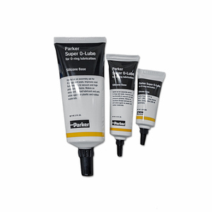 Grasa Parker de todas las series Super O-Lube 844-4-2/EO-Niromont/SLUBE/O RING/9127 3945 41 Lubricación USA - Product Image 3