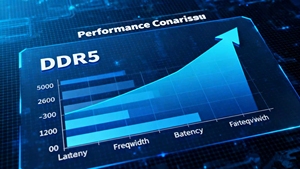 Industrial Grade DDR5 ECC Memory <strong>Module</strong> 4800/5200MHz Low Power 1.2V <strong>3</strong> Years Warranty Desktop Stock - Product Image 3