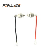 Diode redresseuse pour générateur, diode de puissance 70 ampères, redresseur Rsk6001 pour alternateur, kit de générateur diesel, ensemble de diodes Rsk6001