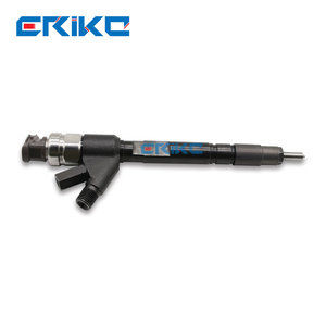 Inyector de Acero Inoxidable ERIKC 095000-0882 095000-0883 <span class=keywords><strong>16600</strong></span> <span class=keywords><strong>AU600</strong></span> 0950000882 0950000883 Piezas de Motor Diésel 0882 0883 - Product Image 5