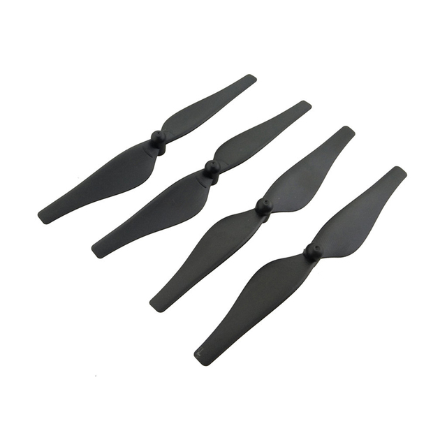 Mini RC Drone Quick Release Propeller Quad Copter Airfoil Accessories Agricultural Drone Spare Blade