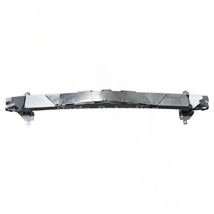 ORIGINAL GEBRAUCHTES AUTOTEIL Passend für Lamborghini Aventador FRONTSTOßSTANGE <span class=keywords><strong>OBEN</strong></span> OEM 470807051D 0R8340122 - Product Image 5