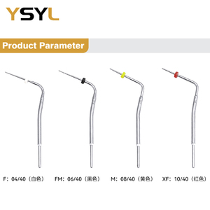 Điện nóng chảy làm đầy pin sưởi ấm với độ bền cao kim loại tip cho dễ dàng loại bỏ bột giấy nha khoa hàng tiêu dùng nguồn cung cấp - Product Image 2