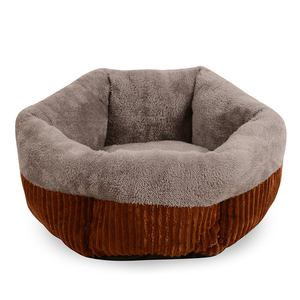 Autumn Winter <strong>Dog</strong> House Fashion Comfortable <strong>Non</strong> <strong>slip</strong> Pet Cat and <strong>Dog</strong> <strong>Beds</strong> - Product Image 3